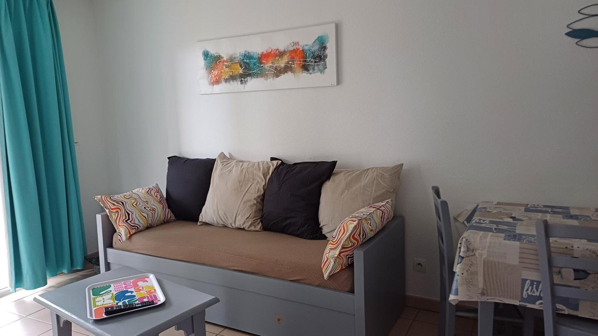 T2 Turquoise Ondres Plage Avec Piscine Et Tennis ภายนอก รูปภาพ