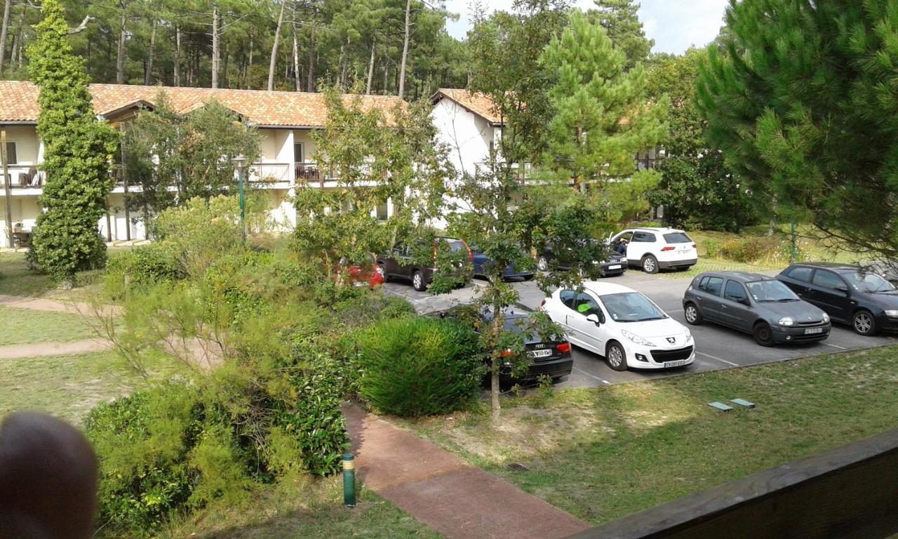 T2 Turquoise Ondres Plage Avec Piscine Et Tennis ภายนอก รูปภาพ